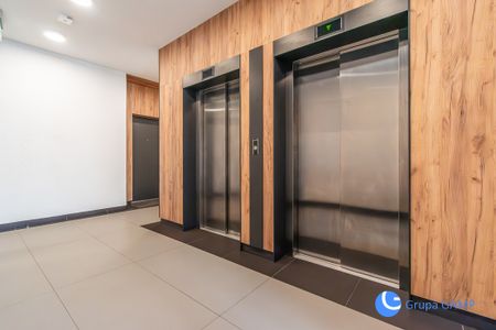 Widokowe 2-pok 47m2 *Art City* Fabryczna Office - Photo 4