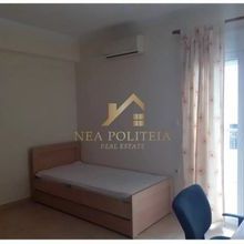 Studio/Γκαρσονιέρα για ενοικίαση - 40 Εκκλησιές - Ευαγγελίστρια, - Photo 1