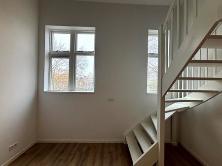 Te huur: Appartement Viaductstraat in Groningen - Photo 5