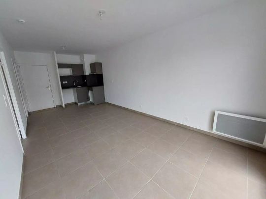 location Appartement T2 DE 39.13m² À MONTPELLIER - Photo 1