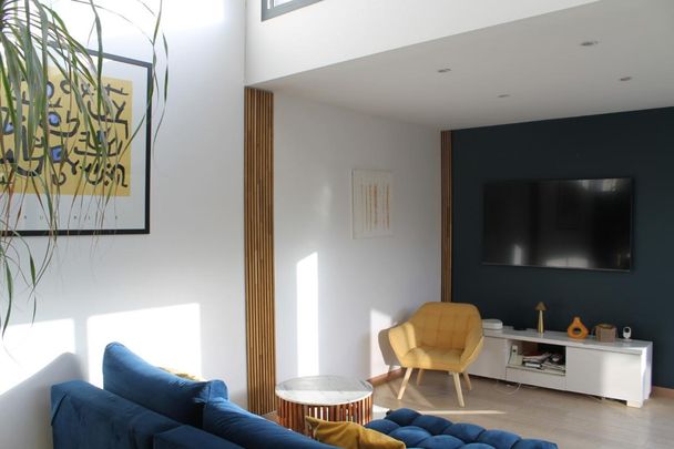 Maison T7 à louer - 169 m² - Photo 1