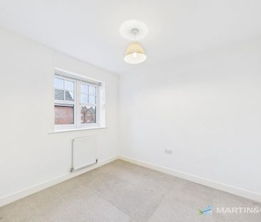 3 bedroom link detached house to rent - Photo 2