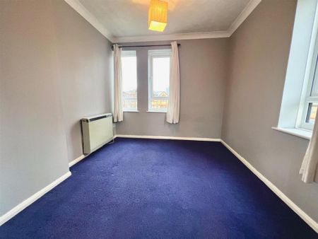 1 bedroom maisonette to rent - Photo 3