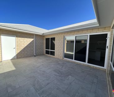 MODERN HOME IN UP AND COMING AREA! - Photo 1