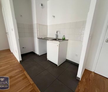 Location Appartement 3 pièces 54m² PUTEAUX 92800 - Photo 5