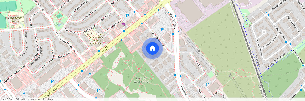 Nouveauté, 1664 Rue McNamara, app. 122, Laval (Chomedey), H7S2J9