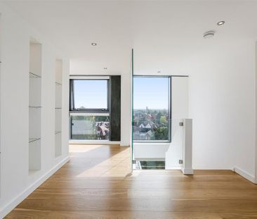 2 bedroom penthouse to rent - Photo 1