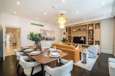 3 bedroom flat to rent - Photo 2