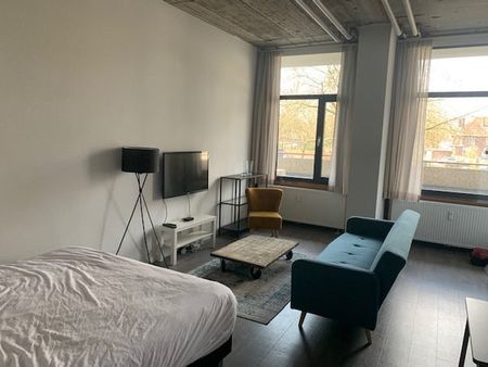 Te huur: Appartement Bomanshof 217 N in Eindhoven - Photo 3