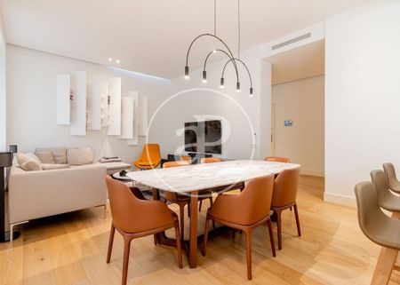 Luxury Apartment for rent in Madrid, Spain - Foto 5