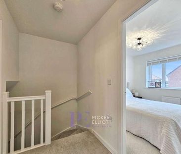 Skylark Road, Hinckley, LE10 - Photo 4