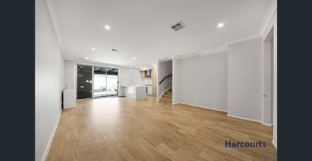 Contemporary Residences - Effortless Maintenance - Convenient Lifestyle - Photo 3