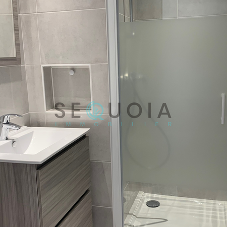 Location Appartement 2 pièces 29m² ANTIBES 06600 - Photo 3