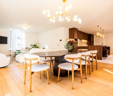 Prachtig gerenoveerde villa net buiten Gent. - Foto 5