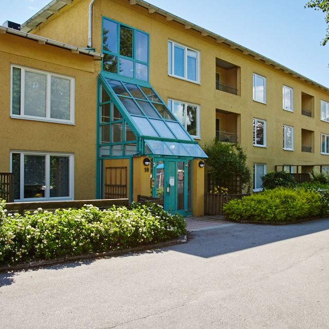 Gäststuguvägen 8 - Foto 2