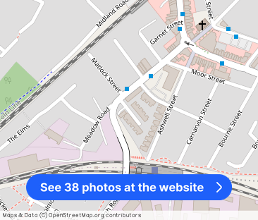 Beech Avenue, Nottingham, Nottinghamshire, NG4 - Photo 1