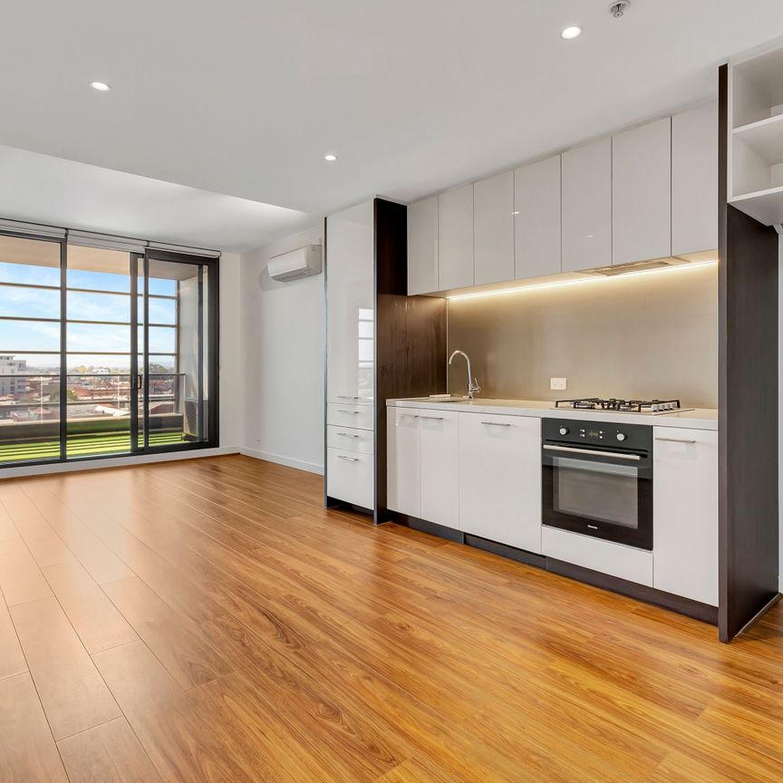 601/288 Albert Street, Brunswick VIC 3056 - Apartment For Rent | Domain - Photo 1