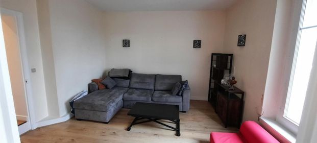 Location Appartement 2 pièces Meublé 49m² TOURS 37000 - Photo 1