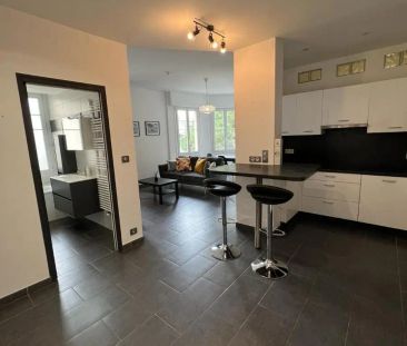 Appartement à louer 3 pièces 61.68m² - Photo 1