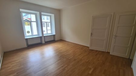 3-Zimmer Altbauwohnung | Villach-Zentrum - Foto 4