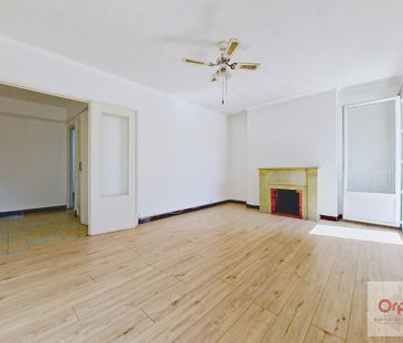 Location Appartement 3 pièces 62m² AJACCIO 20090 - Photo 2