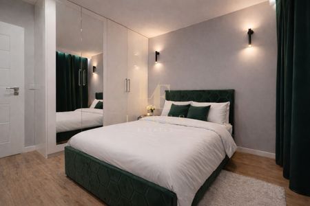 Wysoki Standard | Garaż | Balkon | Cybernetyki - Photo 2