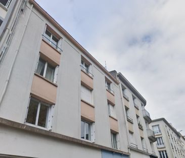 APPT T1 BIS BREST CENTRE - Photo 3