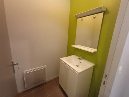 Location appartement 2 pièces - 42.1m² à Cadours (31480) - Photo 2