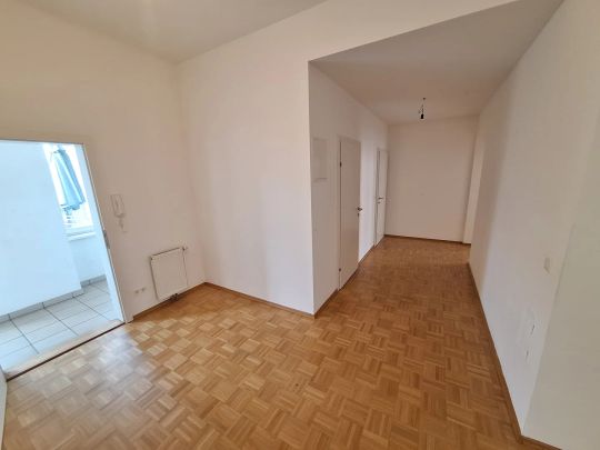 Tolle Paarwohnung in ruhiger Lage und unbefristet! - Photo 1