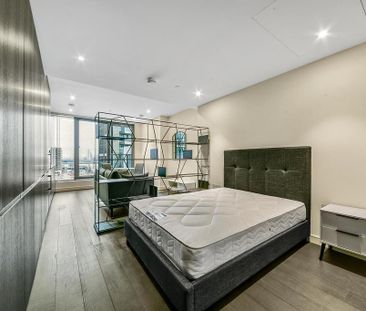 Studio to rent - Photo 2