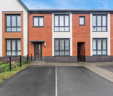 3 bedroom terraced house to rent - Photo 3