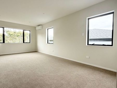 Brand new 4 bedroom family home - Photo 4