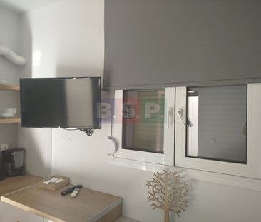 Studio/Γκαρσονιέρα για ενοικίαση Γιοφυράκια (Ηράκλειο Κρήτης) - Photo 5