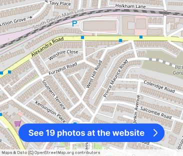 West Hill Road, Plymouth, PL4 - Photo 1