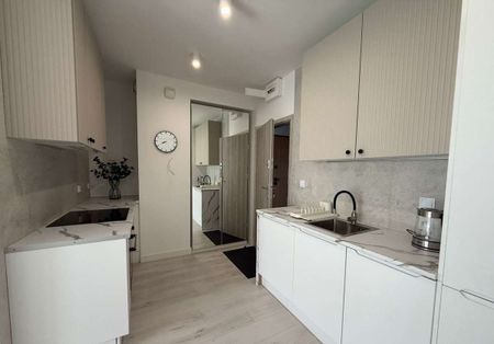Gdynia Mały Kack 31,5m2 | Nowy Blok - Фото 3