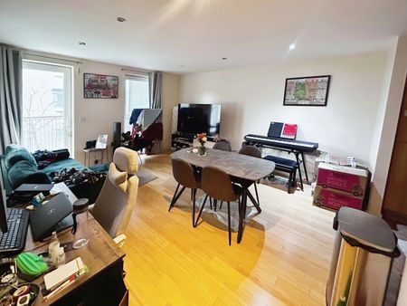 1 bedroom apartment to rent Warren Close, Cambridge, CB2 - Photo 2