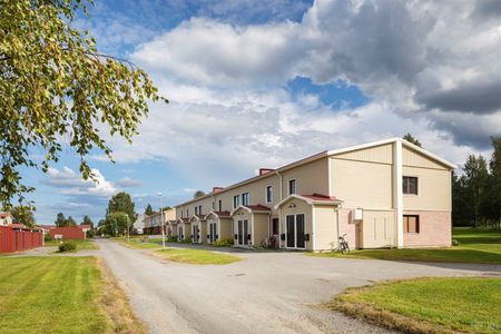 Hemmansgatan 34 - Foto 4