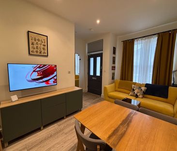 1 Bed Flat, Sandfield Road, CR7 - Photo 6