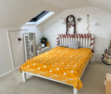 2 bedroom terraced house to rent - Photo 6