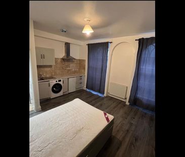 Studio Flat, Bruce Grove, N17 - Photo 4