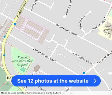 Hemlock Close, Norbury, London, SW16 - Photo 1