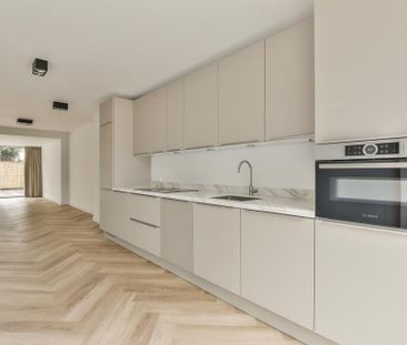 Huis te huur: Van Boshuizenstraat 439 1082 AR Amsterdam - Foto 1