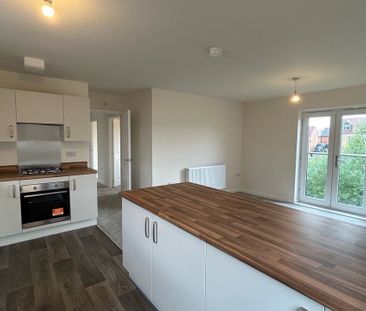 2 bedroom apartment to rent - Photo 4