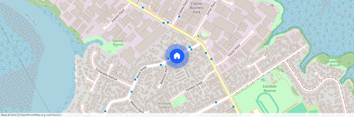 22F Mead Street, Avondale