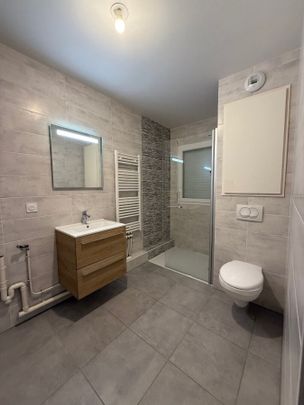 Appartement 2 pièces à Nancy - Photo 1