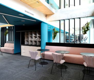 Piso de alquiler en Carrer de Coll I Pujol, 17, Centre - Photo 3