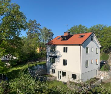 Barrstigen, Nacka - Photo 4