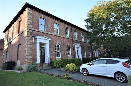 2, Peel Terrace, Broomhall, Sheffield, S10 2GU - Photo 3