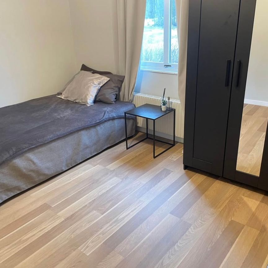 Siriusgatan, Märsta - Photo 1