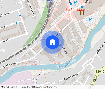 Hart Street, Maidstone, Kent, ME16 - Photo 1